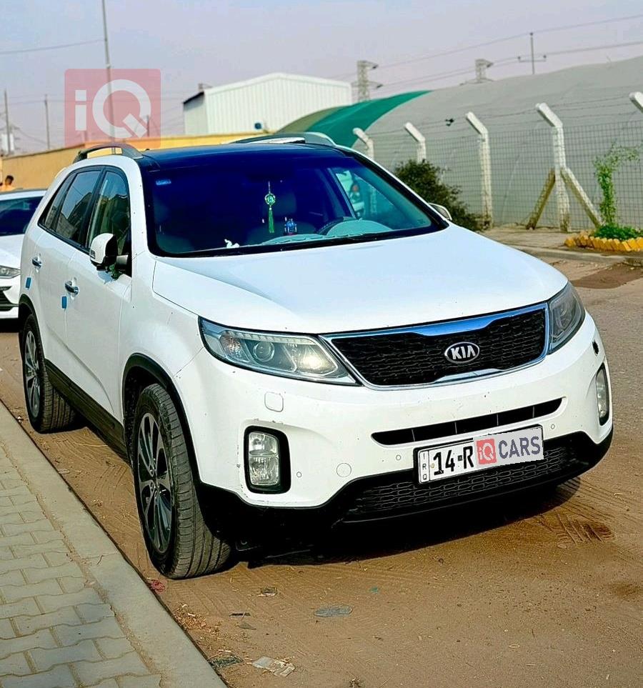 کیا سۆرینتۆ